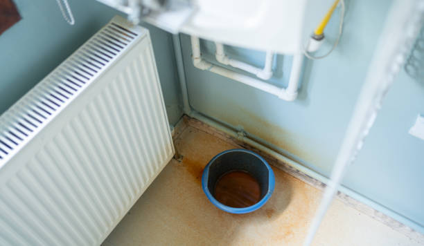 Water damage restoration experts in Calumet Park, IL